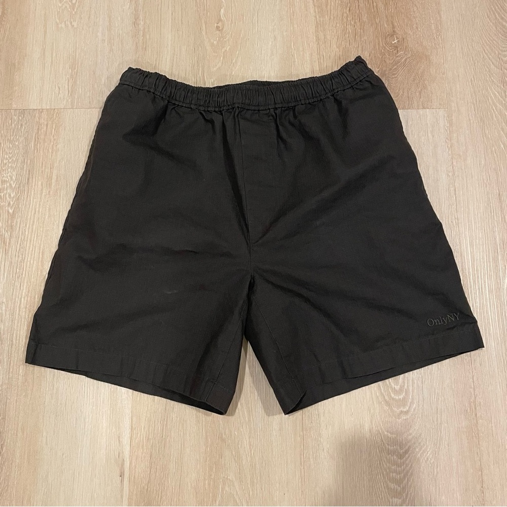Only NY Men's Shorts